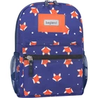 Рюкзак молодежный mini 8л Синий BL 742 (00508664)