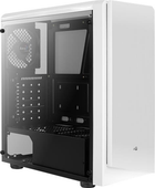 Obudowa Aerocool Rift RGB White (47180091592800) - obraz 2