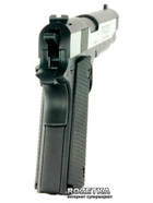 Пневматичний пістолет Umarex Colt Government 1911 A1 Dark Ops (417.00.20) - зображення 4