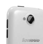 Мобильный телефон Lenovo A706 Pearl White UACRF + кредит под 0.01%! - изображение 7