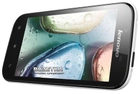 Мобильный телефон Lenovo A706 Pearl White UACRF + кредит под 0.01%! - изображение 3