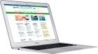 Ноутбук Apple MacBook Air 13" (Z0NZ000LW) Официальная гарантия! - изображение 2