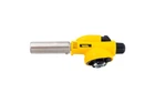 Пальник газовий c пьезоподжигом Mastertool Гефест (44-5025)