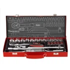 Набор инструментов Ronix 1/2", 24 шт (RH-2644)