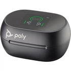Навушники TWS Poly Voyager Free 60+ Earbuds + BT700A + TSCHC Black