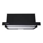 Вытяжка кухонная Minola HTL 6614 BL 1000 LED (HTL6614BL1000LED)