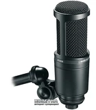 Микрофон Audio-Technica AT2020