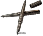 Тактическая ручка Benchmade Damasteel (1100-14) - изображение 1