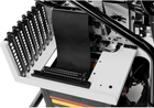 Райзер стрічка Thermaltake PCI-E 3.0 x16 200 мм Black (4719512137772) - зображення 5