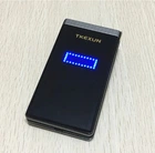 Мобільний телефон Tkexun m2 black