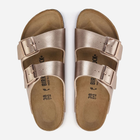 Klapki damskie Birkenstock bir1023942 38 Brązowe (4061418136084) - obraz 3