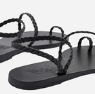 Жіночі сандалі Ancient Greek Sandals ag10195_1025_00039 36 Чорні (5207099064158) - зображення 3