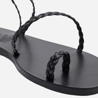 Жіночі сандалі Ancient Greek Sandals ag10195_1025_00039 36 Чорні (5207099064158) - зображення 5