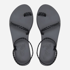 Жіночі сандалі Ancient Greek Sandals ag10195_1025_00039 38 Чорні (5207099064257) - зображення 4