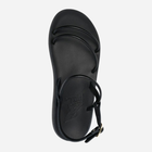 Жіночі сандалі Ancient Greek Sandals ag11517_1047_00039 40 Чорні (5207188786220) - зображення 4