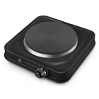 Плита настільна Esperanza Electric Hot Plate ekh003k