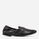 Loafersy damskie skórzane Tory Burch torb87269-006 39.5 (9.5US) Czarne (196133017760)