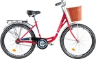 Велосипед Ardis 26 CTB CT LIDO Velosteel Красный (09301-1)