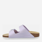 Klapki damskie Birkenstock bir1026446 39 Lilowe (4066648008187) - obraz 3