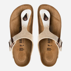 Жіночі в'єтнамки Birkenstock bir943873 41 Нюдові (4040714949086) - зображення 4