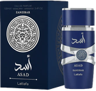 Woda perfumowana dla mężczyzn Lattafa Asad Zanzibar 100 ml (6290360598666) - obraz 2