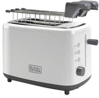 Тостер BLACK+DECKER BXTOA820E