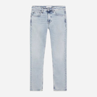 Джинси Slim Fit чоловічі Calvin Klein Jeans ckj30j3248471aa 32-32 Блакитні (8720109376463) - зображення 4