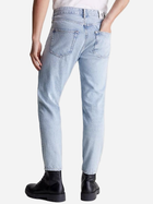 Джинси Slim Fit чоловічі Calvin Klein Jeans ckj30j3248271aa 33 Блакитні (8720109467840) - зображення 2