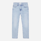 Джинси Slim Fit чоловічі Calvin Klein Jeans ckj30j3248271aa 33 Блакитні (8720109467840) - зображення 4