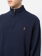 Светр на блискавці чоловічий Polo Ralph Lauren prl710671929029 L Синій (3615738142068) - зображення 3