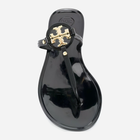 Жіночі в'єтнамки Tory Burch torb9296-001 36 (6US) Чорні (888736212962) - зображення 4