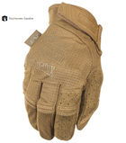 Перчатки тактические Mechanix Specialty Vent Coyote XL