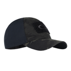 Кепка тактична Oakley SI Cotton Cap MultiCam MultiCam Black L/XL (911630A-02L)