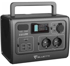 Зарядная станция BLUETTI EB55 Portable Power Station 537Wh