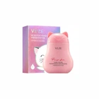 Парфюмерный крем для рук с экстрактом клубники и бергамота Veze Fashionable And Moisten Hand Cream, 60 мл