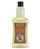 Чоловічий шампунь Reuzel Daily Shampoo 1000 мл