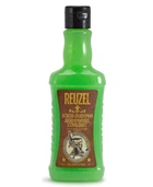 Скраб-шампунь для глубокого очищения Reuzel Scrub Shampoo 350 мл