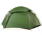 Намет 2 persons Naturehike Cloud Peak 2 NH17K240-Y 20D Green