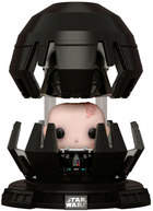 Колекційна фігурка Funko POP! Darth Vader Meditation Chamber 15 см (0889698467636) - зображення 2