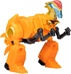 Zabawka transformatorowa Hasbro Transformers EarthSpark Wojownik klasy Terran Jawbreaker 13 cm (5010996209177) - obraz 4