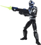 Zestaw figurek Hasbro Power Rangers Lightning Collection SPD B-Squad Blue Ranger Vs A-Squad Blue Ranger (5010993774357) - obraz 6