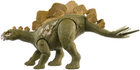 Фігурка динозавра Mattel Jurassic World Wild Roar Hesperosaurus 16.4 см (0194735192342) - зображення 2