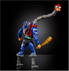 Ігрова фігурка Mattel Masters of the Universe Masterverse Меканек 18 см (0194735243501) - зображення 5