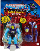 Figurka do gry Mattel Masters of the Universe Origins Deluxe Szkiele 14 cm (0887961929614)