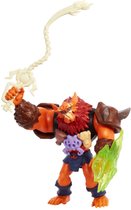 Figurka do gry Mattel He-Man i Masters of the Universe Deluxe Beast Man 14 cm (0194735035151) - obraz 4