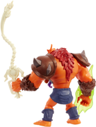 Figurka do gry Mattel He-Man i Masters of the Universe Deluxe Beast Man 14 cm (0194735035151) - obraz 5