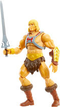 Ігрова фігурка Mattel Masters of the Universe Masterverse He-Man 18 см (0887961979855) - зображення 3