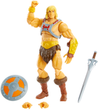 Ігрова фігурка Mattel Masters of the Universe Masterverse He-Man 18 см (0887961979855) - зображення 6