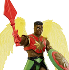 Figurka do gry Mattel Masters of the Universe Sun-Man 18 cm (0194735030392) - obraz 4