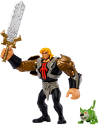 Ігрова фігурка Mattel He-Man and the Masters of the Universe Savage Eternia 14 см (0194735112302) - зображення 3